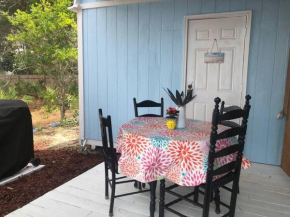 Beachy Bungalow, Santa Rosa Beach, FL near Gulf
